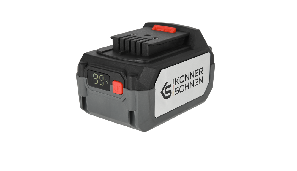 Batteria al litio da 20V KS 20V4-1