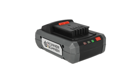 20V litiumakku KS 20V4-2