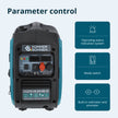 Generatore a Tensione Costante KS 24VGS-DC con Sistema a Doppio Carburante thumbnail
