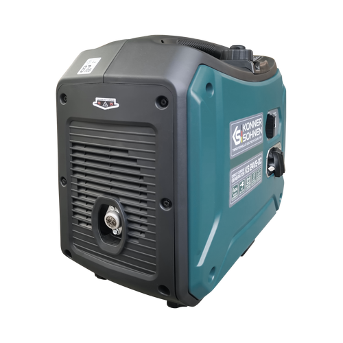 Generator de curent continuu KS 24VS-DC