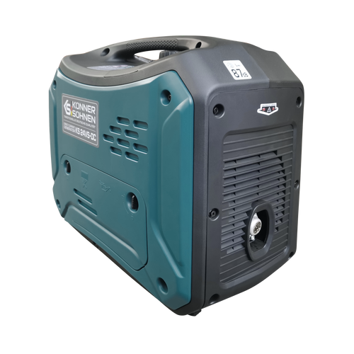 Generator de curent continuu KS 24VS-DC