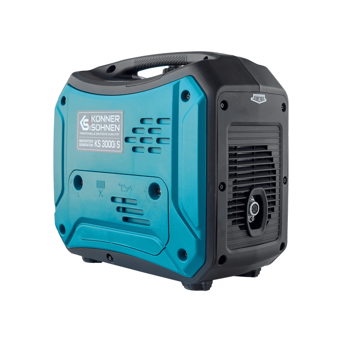 Generator inwerterowy KS 3000i S