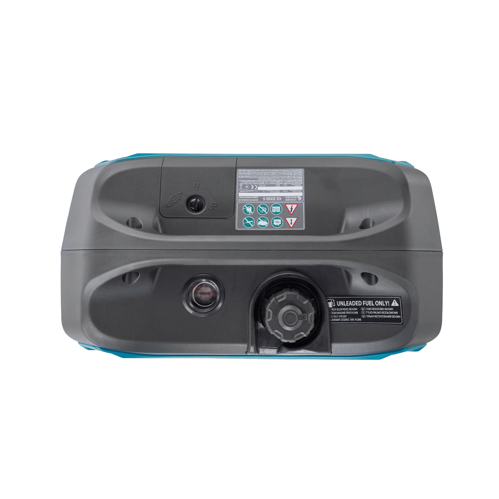 Generatore inverter KS 3000i S