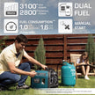 Μετατροπέας γεννήτριας LPG/βενζίνης KS 3100iG S thumbnail