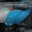 Електрична газонокосарка KS 32LM thumbnail