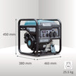 Invertorski generator KS 3300i thumbnail