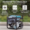 Invertorski generator KS 3300i thumbnail