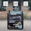 Invertorski generator KS 3300i thumbnail