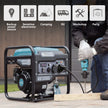 Invertorski generator KS 3300i thumbnail