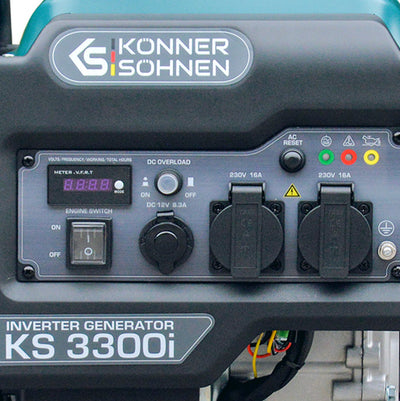 Ergonomický ovládací panel