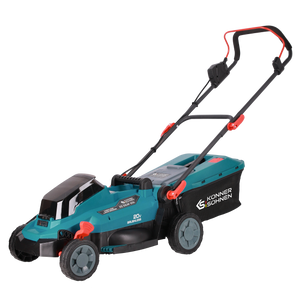 Vezeték nélküli fűnyíró KS 33LM-20V