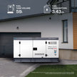 generator trifazat KS 35-3BE thumbnail