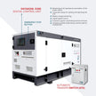 generator trifazat KS 35-3BE thumbnail
