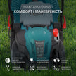 Електрична газонокосарка KS 38LM thumbnail