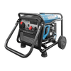 DC generátor KS 48V-DC
