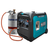Інверторний генератор LPG/бензин KS 5500iEG S