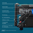 Inverter Generator KS 6500iE thumbnail
