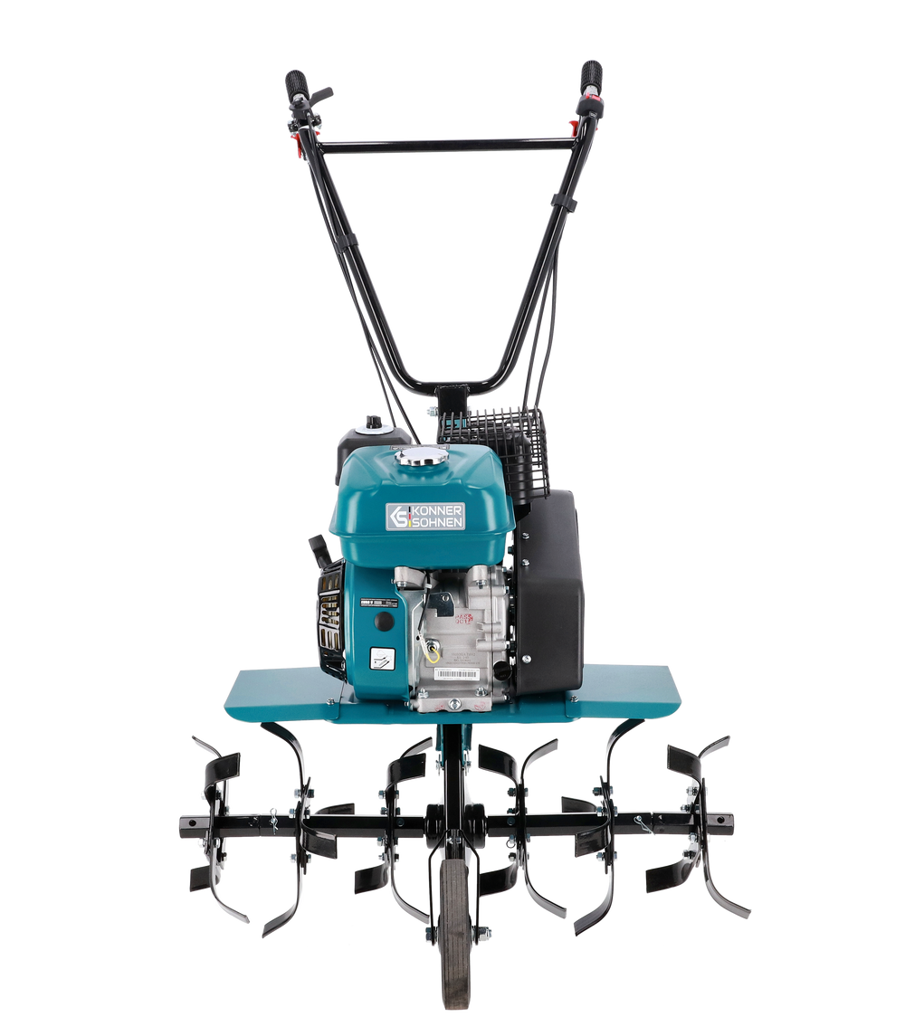 Бензинов култиватор KS 7HP-850A