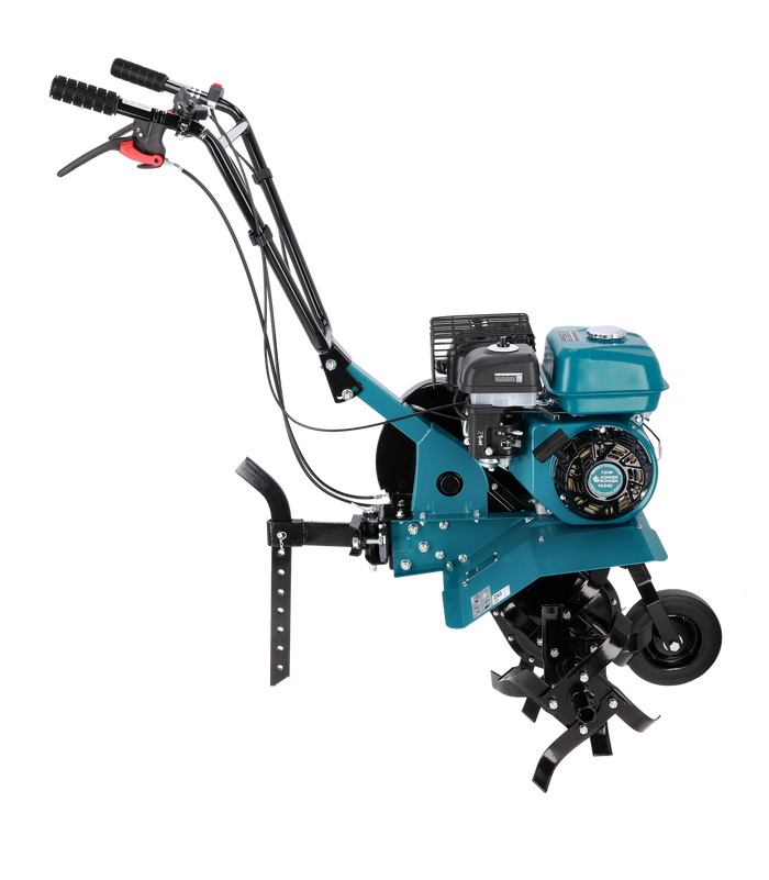 Бензинов култиватор KS 7HP-850A