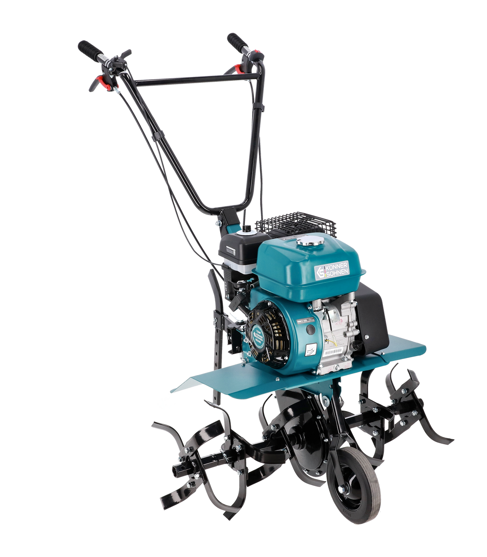 Бензинов култиватор KS 7HP-850A