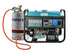Генератор LPG/Бензин «Könner &amp; Söhnen» KS 9000E G, immagine 1