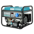 Генератор LPG/Бензин «Könner &amp; Söhnen» KS 9000E G, immagine 3