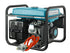 Генератор LPG/Бензин «Könner &amp; Söhnen» KS 9000E G, immagine 4