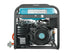 Генератор LPG/Бензин «Könner &amp; Söhnen» KS 9000E G, immagine 5