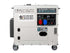 Generator diesel „Könner &amp; Söhnen” KS 9200HDES-1/3 ATSR (EURO V), image 1