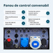 Generator invertor KS 9500iE S ATSR thumbnail