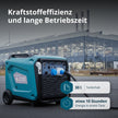 Invertergenerator KS 9500iE S ATSR thumbnail