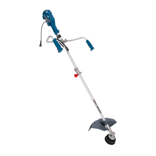 Cortadora de Césped Eléctrica y Desbrozadora KS BCT-1400