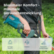 Akku-Rasentrimmer KS BCT-20V thumbnail