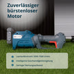 Akku-Rasentrimmer KS BCT-20V thumbnail