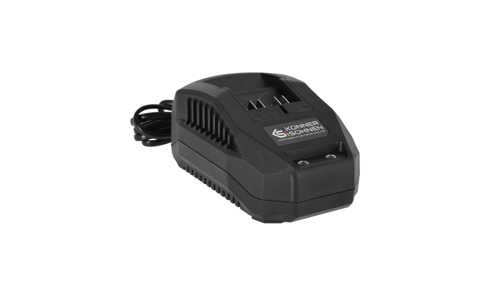 Ladegerät für Li-Ion Akku KS C24A