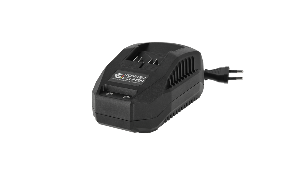 Ladegerät für Li-Ion Akku KS C24A