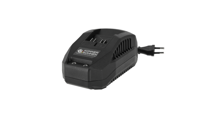 Ladegerät für Li-Ion Akku KS C24A