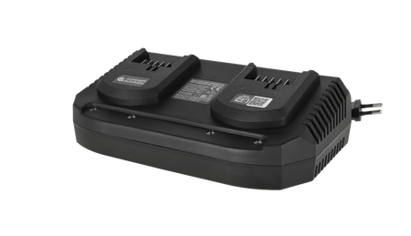 Laturi 20V litiumakulle KS C35A-2