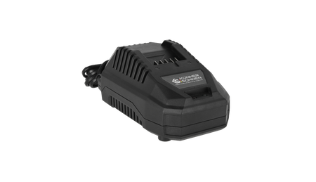 Laturi 20V litiumakulle KS C45A