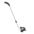 Taille-haie et cisaille à gazon 2 en 1 sans fil avec manche télescopique KS SHT-20V + Extension Pole, immagine 12