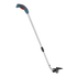 Taille-haie et cisaille à gazon 2 en 1 sans fil avec manche télescopique KS SHT-20V + Extension Pole, immagine 14