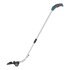 Taille-haie et cisaille à gazon 2 en 1 sans fil avec manche télescopique KS SHT-20V + Extension Pole, immagine 15
