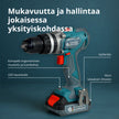 KS IDISD 20V SET 2 Senza Fili Master Set 2in1 thumbnail