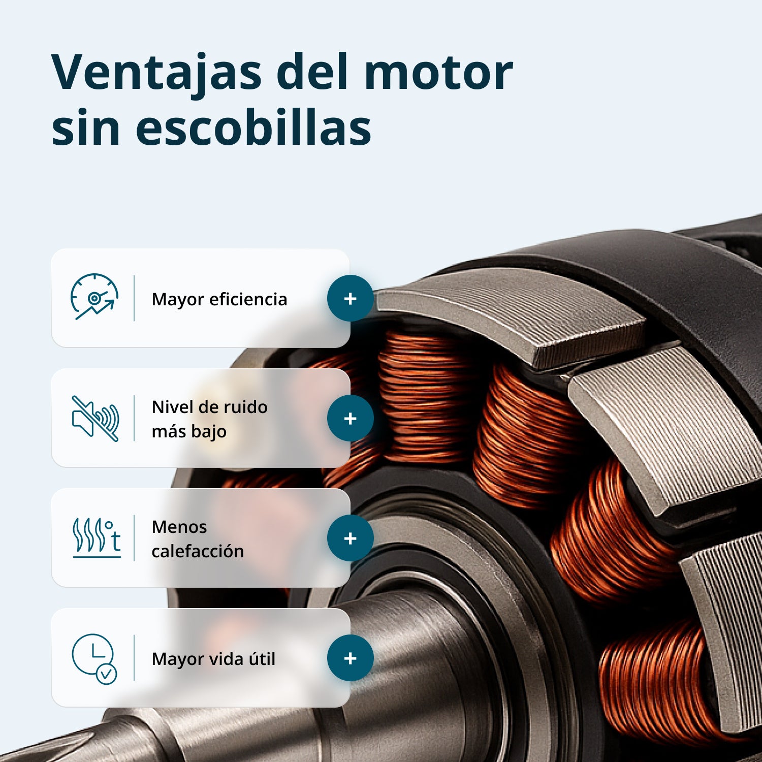 Conjunto  Maestro Inalámbrico 3 en 1 KS RHAGD 20V SET 3