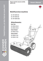Macchine multifunzione 2025