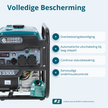 Invertergenerator KS 3300i thumbnail