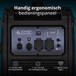 LPG/benzine invertergenerator KS 4000iEG S thumbnail