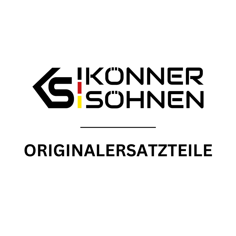 KS 4100i 6-12 mâner de transport