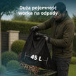 Zestaw promocyjny do przycinania żywopłotów KS LBV-HT-SET thumbnail