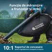Pachet promoțional pentru tăierea gardurilor vii KS LBV-HT-SET thumbnail
